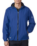 Adult Torrent Softshell Hooded Jacket