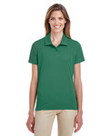 Ladies' Command Snag Protection Polo