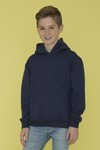 ATC™ EVERYDAY FLEECE HOODED YOUTH SWEATSHIRT