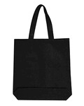 Medium 12 oz Gusseted Tote