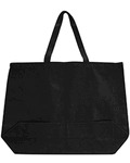 Jumbo 12 oz Gusseted Tote