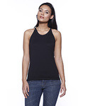 Ladies' CVC Halter Tank Top