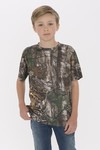 ATC REALTREE TECH YOUTH TEE