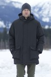 DRYFRAME® DRY TECH PARKA