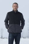 DRYFRAME® HURON FLEECE TECH JACKET