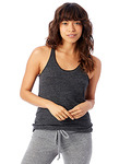 Ladies' Meegs Racerback Eco-Jersey™ Tank