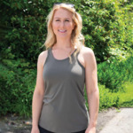 ATC™ PRO SPUN® RACERBACK LADIES' TANK