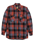 Men's Timber Flannel Shirt Jacket