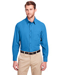 Men's Bradley Performance Woven Shirt