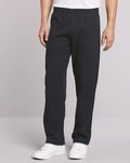 Heavy Blend™ Open-Bottom Sweatpants