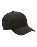 Poly Textured Performance Cap