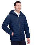 Men's Loft Puffer Jacket