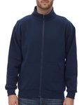 Full-Zip Sweatshirt