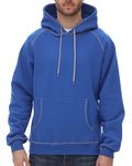 Extra Heavy Hooded Pullover