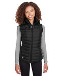 Ladies' Supreme Puffer Vest