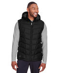 Men's Pelmo Puffer Vest