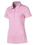 Women's Pounce Polo