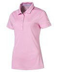Women's Pounce Polo