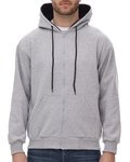 Full-Zip Sweatshirt