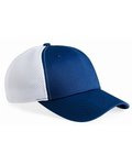 Spacer Mesh-Back Cap