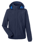 Men's Voyage Raincoat