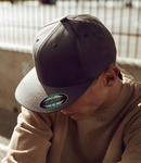 Flexfit Flat Visor Cap