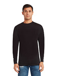 Unisex Heavyweight Long-Sleeve T-Shirt