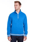 Adult Relay Quarter-Zip