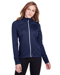 Ladies' Icon Full-Zip