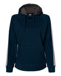 Ladies' Rival Pullover Hooded Sweatshirt