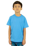 Youth 6 oz., Active Short-Sleeve T-Shirt