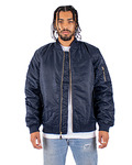 Adult Bomber Jacket