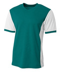 Men's Premier V-Neck Soccer Jersey