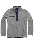 Denali Melange Mountain Fleece Pullover