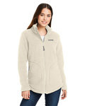 Ladies' West Bend™ Sherpa Full-Zip Fleece Jacket