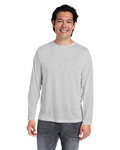 Adult Fusion ChromaSoft™ Performance Long-Sleeve T-Shirt