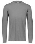 Youth Tri-Blend Long Sleeve T-Shirt