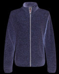 Ladies' Traverse Full-Zip Sweater