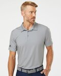 Men's Ultimate365 Diamond Dot Print Polo