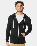 Rocky Eco-Fleece Full-Zip Hoodie