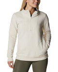 Ladies' Hart Mountain Quarter-Zip